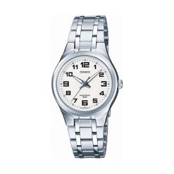 Biżuteria i zegarki damskie: Zegarek damski Casio Classic LTP-1310D-7B