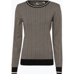 Scotch & Soda - Sweter damski, czarny. Czarne swetry klasyczne damskie Scotch & Soda, m, z dzianiny. Za 399,95 zł.