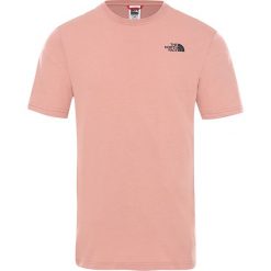 THE NORTH FACE REDBOX > 0A2TX2T9P1. Koszulki męskie The North Face, xxl, z nadrukiem, z bawełny, klasyczne, z okrągłym kołnierzem, z krótkim rękawem, krótkie. Za 129,99 zł.