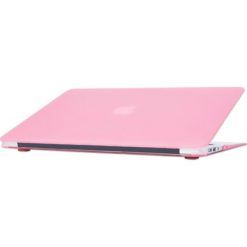 Epico Etui na MacBook Air 13" Różowy. Różowe etui damskie Epico, z materiału. Za 171,95 zł.