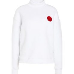 Bluzy damskie: Holzweiler ANNA HANGER Bluza white