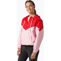 Levi's - Kurtka damska, czerwony. Czerwone kurtki damskie Levi's®, s, bez wzorów, bez kaptura. Za 329,95 zł.