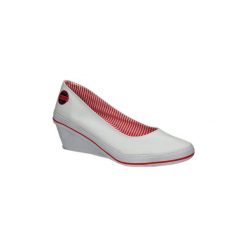 Baleriny Mckey TRAMPKI R15-D-TN-620. Szare trampki i tenisówki damskie marki Mckey. Za 29,99 zł.