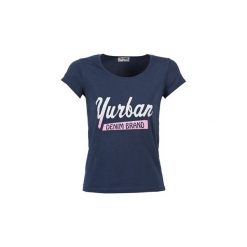 T-shirty damskie: T-shirty z krótkim rękawem Yurban ESMINE