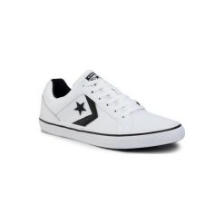 Converse EL DISTRITO 158427C. Białe buty sportowe męskie Converse. Za 239,99 zł.