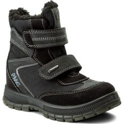 Buty zimowe chłopięce: Śniegowce PRIMIGI – GORE-TEX 8661077 S Nero