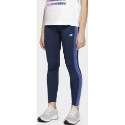 Legginsy damskie. Legginsy damskie l, z dzianiny. Za 119,99 zł.