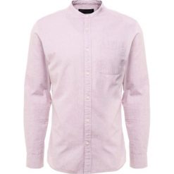 Koszule męskie na spinki: Jack & Jones JPRKEVIN MAO Koszula hawthorn rose