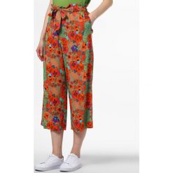 Marc O'Polo Denim - Spodnie damskie, wielokolorowy. Spodnie damskie Marc O'Polo DENIM, s, z denimu. Za 399,95 zł.