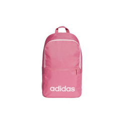 Plecaki adidas Plecak Linear Classic Daily. Czerwone plecaki damskie marki Adidas. Za 79,95 zł.