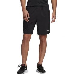 MĘSKIE SZORTY TRENINGOWE DESIGN 2 MOVE CLIMACOOL (XL). Spodenki i szorty męskie Adidas, xl, bez wzorów, z poliesteru. Za 99,99 zł.