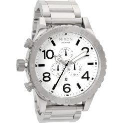 Biżuteria i zegarki męskie: Zegarek męski White Nixon 51-30 Chrono A0831100