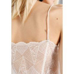 Topy damskie: Custommade POULINE Top whisper white