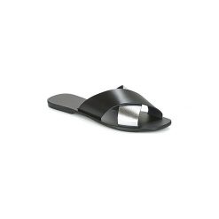 Klapki Esprit JADE. Czarne chodaki damskie Esprit. Za 125,30 zł.