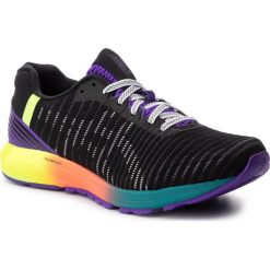 Buty ASICS - DynaFlyte 3 SP 1011A253 Black/White 001. Czarne buty sportowe męskie Asics, z tworzywa sztucznego, bez zapięcia, do biegania. W wyprzedaży za 449,00 zł.