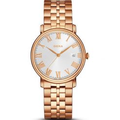 ZEGAREK DOXA Royal 222.90.022.17. Zegarki męskie DOXA. Za 1415,00 zł.