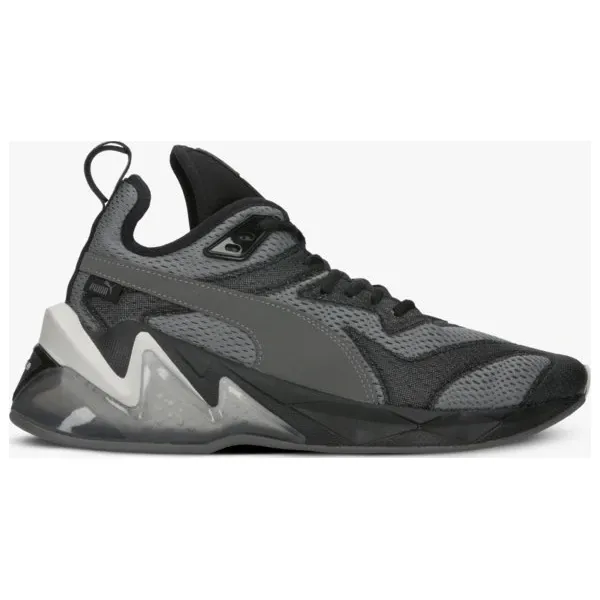 Puma Lqdcell Origin Tech buty męskie, szary, rozmiar 44,5. Szare buty sportowe męskie Puma, z gumy, bez zapięcia. Za 479,99 zł.