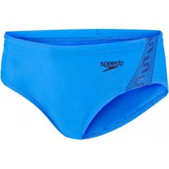 Kąpielówki chłopięce: Speedo Kąpielówki Monogram