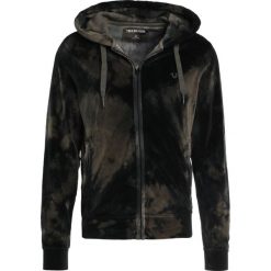 Kardigany męskie: True Religion Bluza rozpinana dusty olive