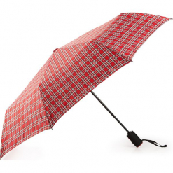 Parasol PA-7-164-X7. Czerwone parasole Wittchen. Za 129,00 zł.