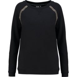 Bluzy damskie: Catwalk Junkie MISTY Bluza black