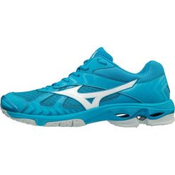 Mizuno buty do siatkówki męskie Wave Bolt 7 Bjewel Wht Hawaiianocean 43.0. Buty sportowe męskie Mizuno, bez zapięcia, na fitness i siłownię. W wyprzedaży za 330,00 zł.