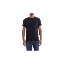 T-shirty z krótkim rękawem Premium By Jack jones 12133861 WADE. Niebieskie t-shirty męskie Premium By Jack jones, s, bez wzorów, bez kołnierzyka, krótkie. Za 65,83 zł.