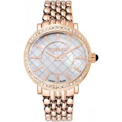 Trussardi zegarek damski Galleria R2453106501. Zegarki damskie Trussardi. W wyprzedaży za 1659,00 zł.