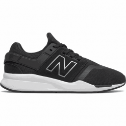New Balance GS247FR. Buciki niemowlęce New Balance, bez zapięcia. W wyprzedaży za 169,99 zł.