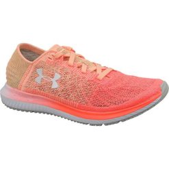 Under Armour Under Armour W Threadborne Blur 3000098-800 36,5 Szare. Szare buty sportowe damskie Under Armour, bez wzorów, z syntetyku, sportowe, do biegania. W wyprzedaży za 349,99 zł.