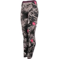 Legginsy: legginsy damskie Stella McCartney ADIDAS YOGA BAMBOO TIGHT / AX7261 – ADIDAS YOGA BAMBOO TIGHT