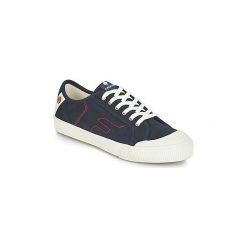 Buty Faguo AVOCADO. Niebieskie trampki męskie marki Faguo, bez wzorów, bez zapięcia. Za 269,00 zł.