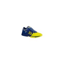 Buty do piłki ręcznej aerocharge HB200 speed 3.0 męskie. Buty sportowe męskie Hummel, bez zapięcia, do piłki ręcznej. Za 399,99 zł.