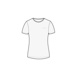 MARTES Koszulka damska LADY BRANDO biała r. XL. Bluzki damskie MARTES, xl. Za 22,83 zł.