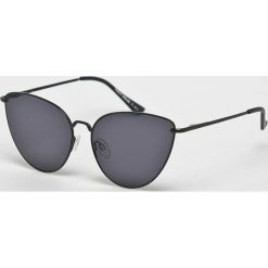 Tally Weijl - Okulary. Czarne okulary przeciwsłoneczne damskie marki TALLY WEIJL. Za 29,90 zł.