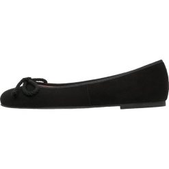 Pretty Ballerinas Baleriny black. Czarne baleriny damskie marki Pretty Ballerinas. Za 539,00 zł.