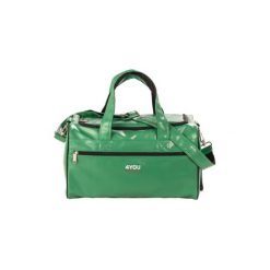 Torby podróżne: 4YOU Torba sportowa M – 82100 Green
