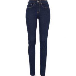 Cellbes Spodnie Paris denim blue female niebieski 34S. Niebieskie jeansy damskie Cellbes, s, z denimu. Za 159,00 zł.