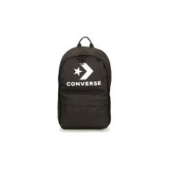 Plecaki Converse EDC 22 BACKPACK. Czarne plecaki męskie Converse, bez wzorów. Za 129,00 zł.