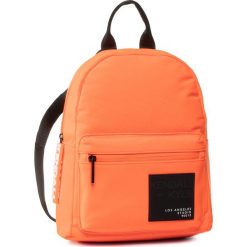 Plecak KENDALL + KYLIE - KK-HBKK-120-0003-61 Orange. Pomarańczowe plecaki męskie bez wzorów, z materiału, sportowe. W wyprzedaży za 169,00 zł.