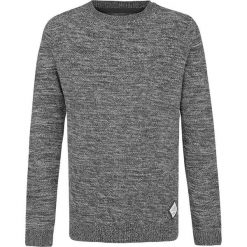 Urban Surface Knitted Melange Sweater Sweter z dzianiny szary. Szare swetry klasyczne męskie Urban Surface, xl, z dzianiny. Za 121,90 zł.