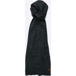 Camel Active - Szalik. Niebieskie szaliki męskie marki Camel Active, z bawełny. W wyprzedaży za 119,90 zł.
