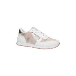 Buty Casu Białe buty sportowe BM1962. Białe buty sportowe damskie Casu. Za 49,99 zł.