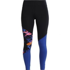Legginsy: Hey Honey PANTHER BLOCK Legginsy blue