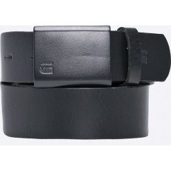 Paski męskie: G-Star Raw – Pasek skórzany