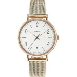 Gant Detroit Lady GT035006. Zegarki damskie GANT. W wyprzedaży za 432,00 zł.