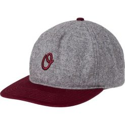 Czapki damskie: Official MILES GRADUATE Czapka z daszkiem mottled grey