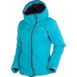 Rossignol W Emerald Jkt Azurite. Kurtki damskie Rossignol, bez wzorów, bez kaptura. Za 760,00 zł.