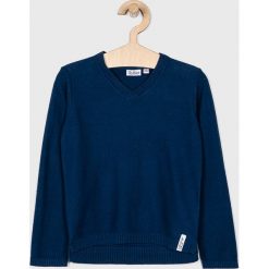 Blukids - Sweter dziecięcy 104-134 cm. Swetry chłopięce Blukids. W wyprzedaży za 49,90 zł.