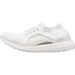 Buty damskie: adidas Performance ULTRA BOOST X Obuwie do biegania treningowe footwear white/crystal white/grey one